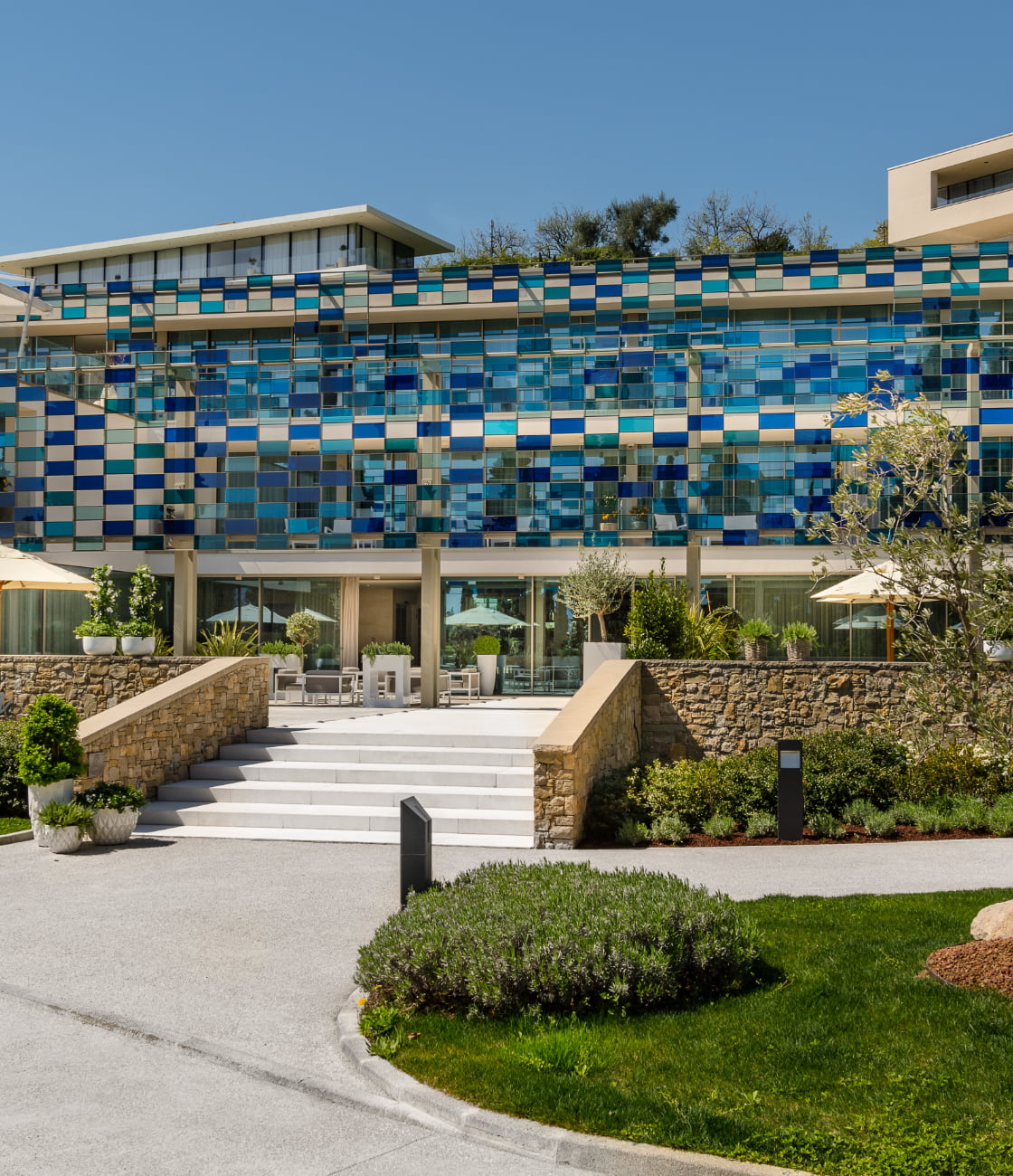 Eden Reserve Hotel & Villas sul lago di Garda